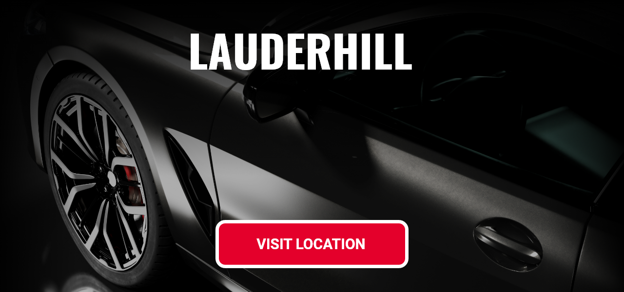 Lauderfill Premier Car Storage Location